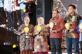 Penerima UHC Awards 2026
