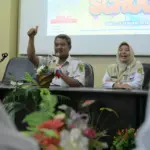 Kominfo Goes to School ingatkan generasi digital