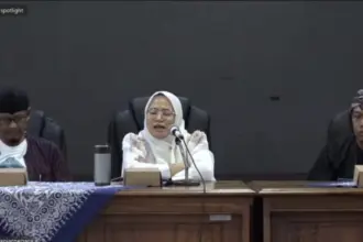 Bupati terjunkan ASN untuk data kemiskinan