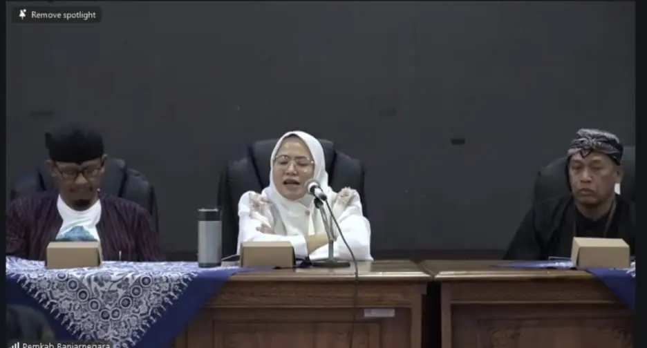 Bupati terjunkan ASN untuk data kemiskinan