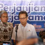 Kekurangan dokter spesialis