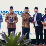 Jateng dapat apresiasi dalam tingkatkan sektor pangan