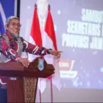 Rakor Sekda, ingatkan KDMP