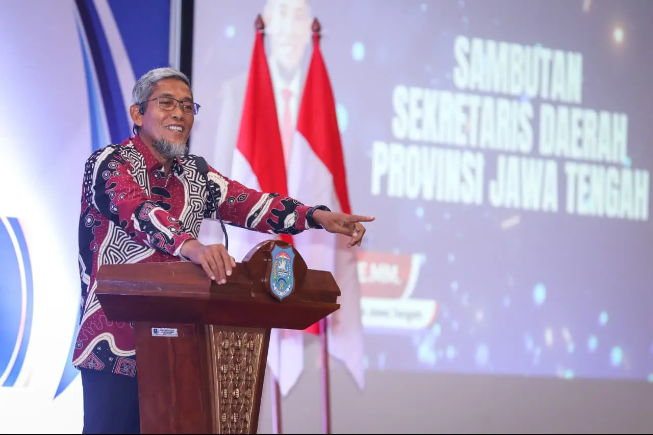 Rakor Sekda, ingatkan KDMP