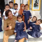 Lismadi, Kades Nyentrik dari Kutayasa