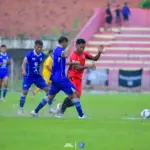 wijayakusuma fc cilacap vs persibat batang