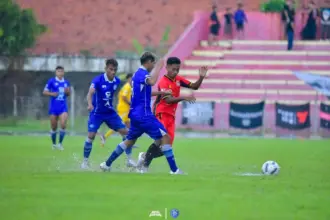 wijayakusuma fc cilacap vs persibat batang