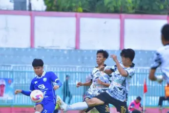 Liga 4 jateng
