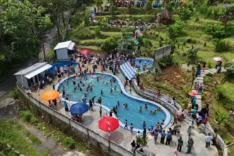 Wisata di Purbalingga