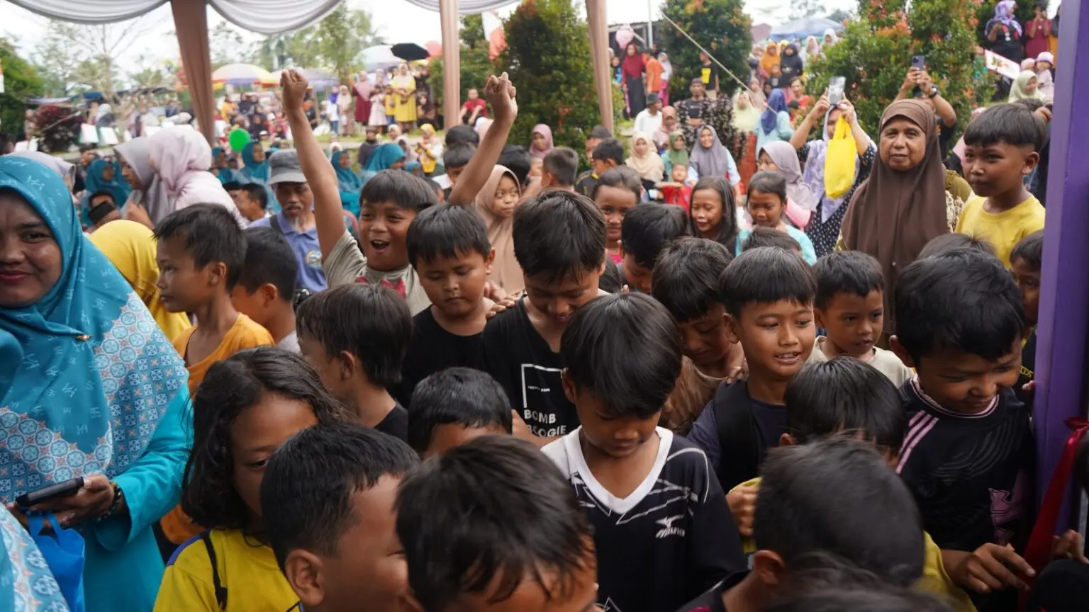 Wisata di Purbalingga