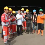 Zulkifli Hasan RDF Cilacap