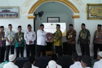 Pesantren Ramadan