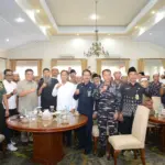 Aliansi masyarakat islam penguatan pengawasan ramadan