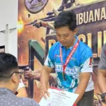 Atlet Tembak Banyumas