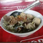 Bakso japer