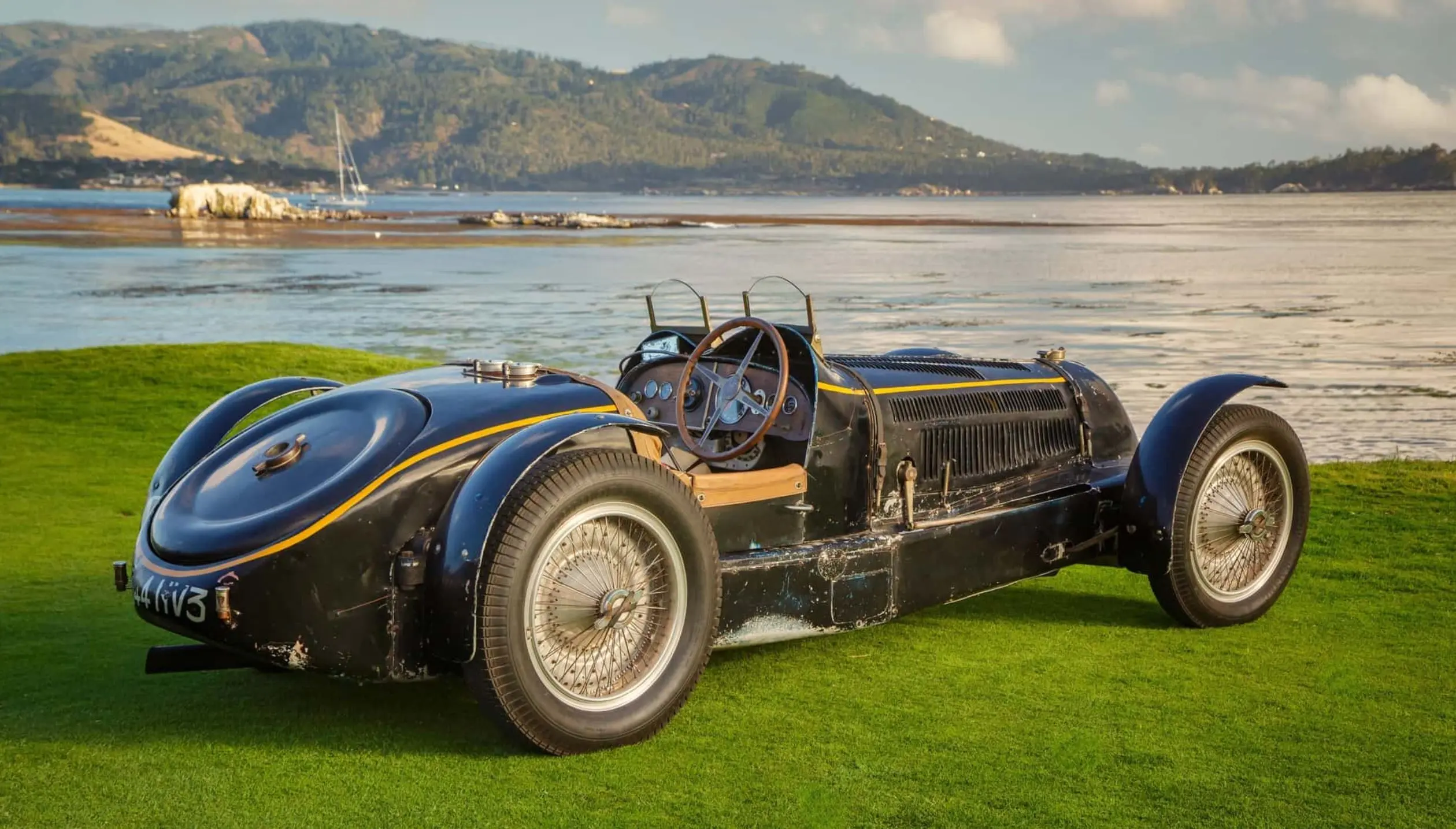 Bugatti Type 59