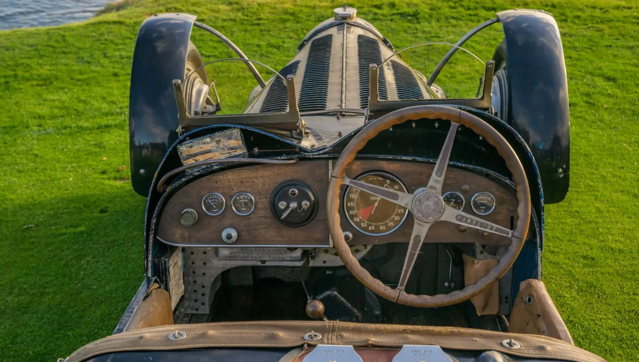 Bugatti Type 59