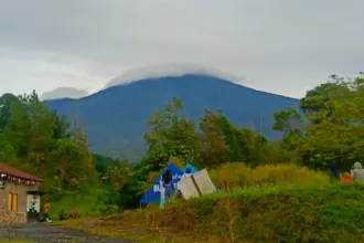 Bukit Tengtung