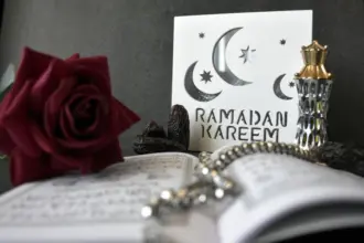 Bulan Ramadan