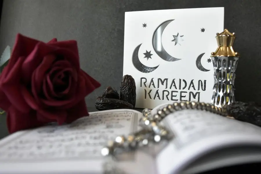 Bulan Ramadan