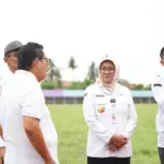 Stadion Chandradimuka