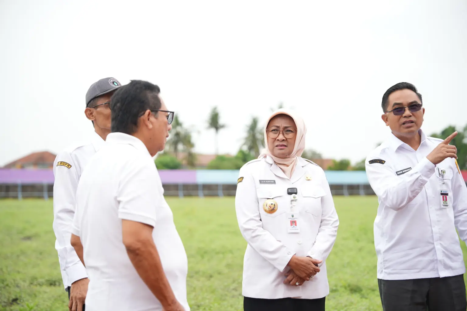 Stadion Chandradimuka