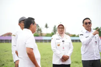 Stadion Chandradimuka