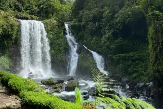 curug jenggala