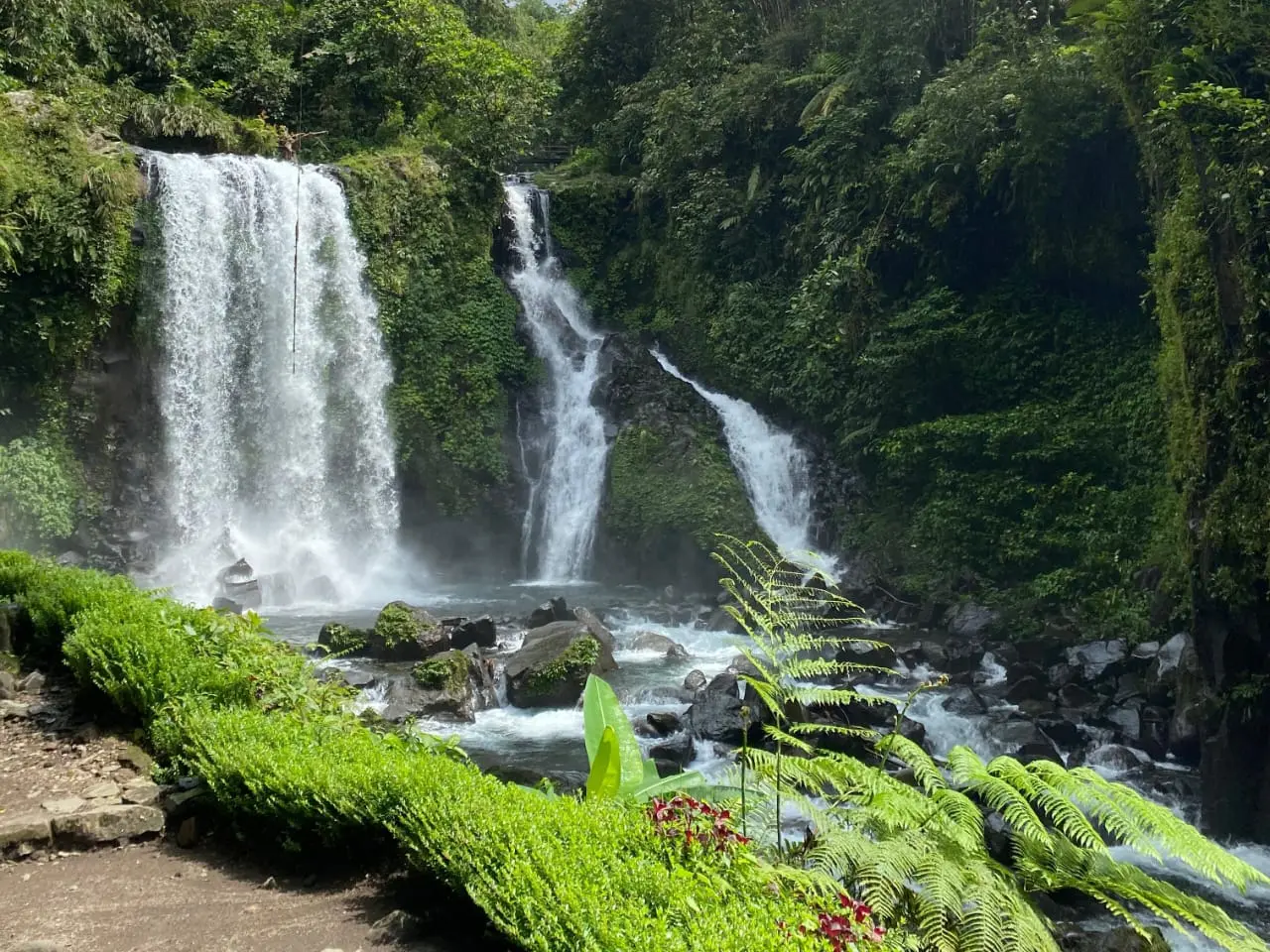 curug jenggala
