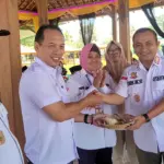 Desa tani kreatif margasana jatilawang banyumas