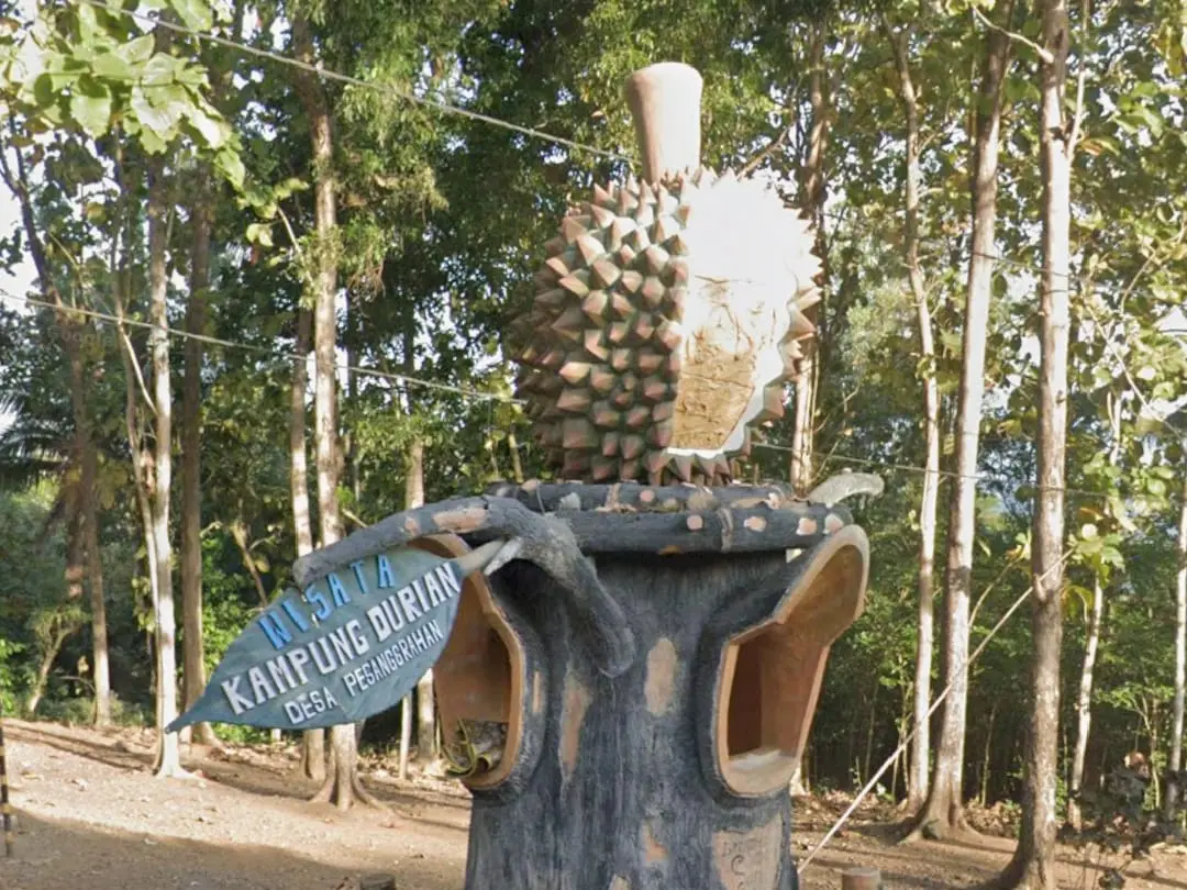 Kampung Durian