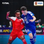 piala asia futsal