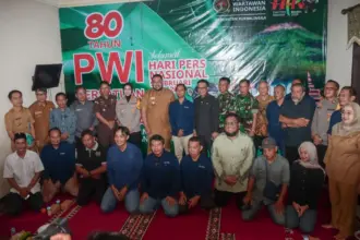 PWI Purbalingga