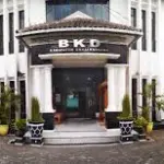 4 Sosok Calon Sekda Banjarnegara