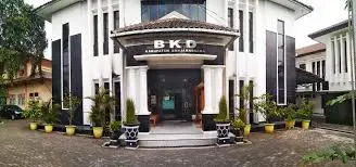 4 Sosok Calon Sekda Banjarnegara