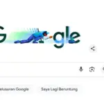 Google Doodle hari ini