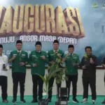 GP Ansor Banjarnegara