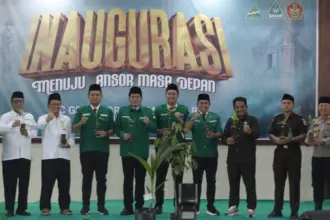 GP Ansor Banjarnegara