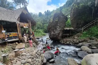 bendungan dehem dayeuhluhur