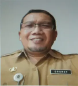 Hendro Cahyono, Kepala Dispermades Kabupaten Banjarnegara