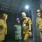 Huntap aribaya banjarnegara