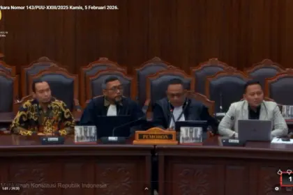 Babak Final Uji Materi UU Kesehatan di MK: Taruhan Antara Pragmatisme dan Konstitusionalitas