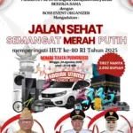 Soal Hadiah Mobil Brio yang Terkatung-katung, Sekda Banyumas Lempar Tanggung Jawab ke EO