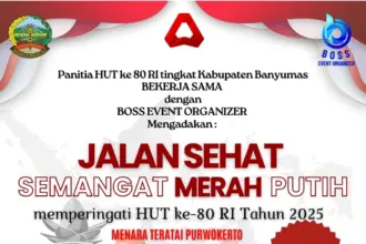 Soal Hadiah Mobil Brio yang Terkatung-katung, Sekda Banyumas Lempar Tanggung Jawab ke EO