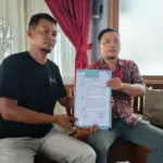Memalsukan Tanda Tangan, Muthohar Laporkan Mantan Istrinya ke Polresta Banyumas 