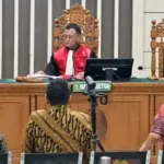 Awaluddin Muuri Divonis Lebih Ringan dari Tuntutan