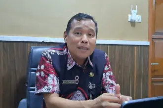 Ltt luas tambah tanam cilacap