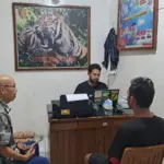 Curanmor karangpucung cilacap