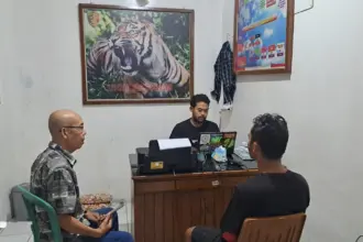 Curanmor karangpucung cilacap