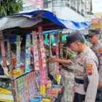 Awas ! Edarkan Petasan Ilegal di Banjarnegara Terancam Pidana Berat